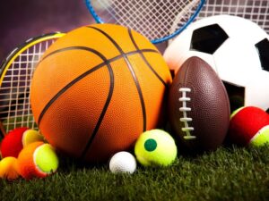 Champion Sports Equipment: Gear Up Like a Pro