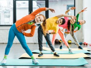 Cricindo Indoor Sports Arena: Where Fun and Fitness Collide
