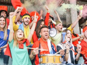 Online Sports Betting Maine: Everything You Need to Know