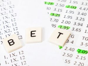 Understanding the Sports Betting Push: A Comprehensive Guide