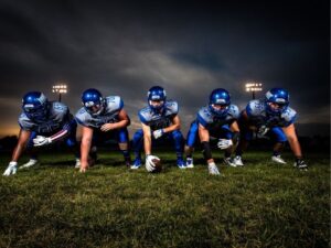 The Ultimate Guide to Sports Gear: What You Need to Know
