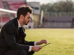 Sports Medicine: Enhancing Athletic Performance and Recovery