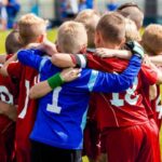 sports motivation techniques