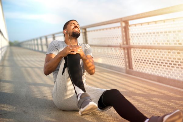 recovery from running injuries