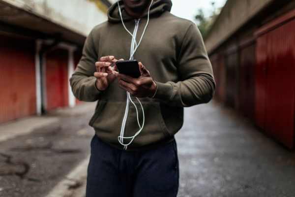 best workout headphones