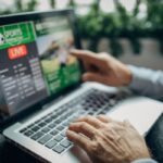 Responsible sports betting