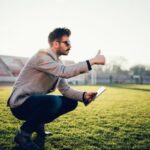 How to coach beginners