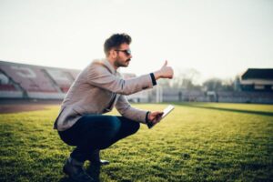 Video Analysis for Coaching: The Game-Changing Tool Every Coach Should Be Using