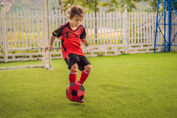 how to coach youth sports