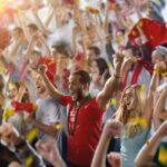 popular women’s sports teams