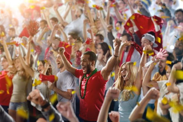 popular women’s sports teams