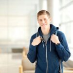 college athlete branding