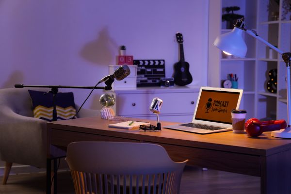 athletes with podcasts