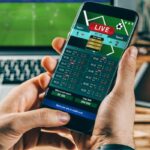 Betting bankroll management
