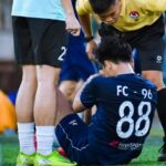 Premier League injury updates