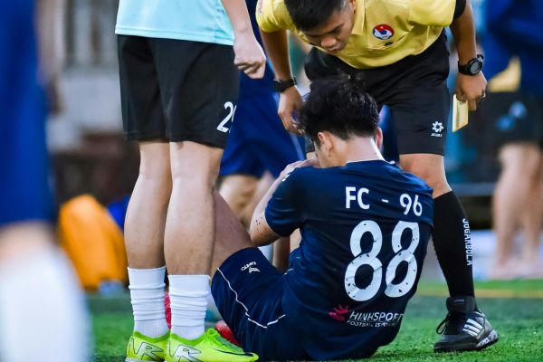 Premier League injury updates