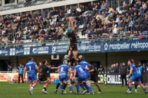 How to Watch Rugby Matches for Free in the UK