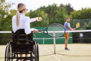 Inclusivity in Women’s Sports