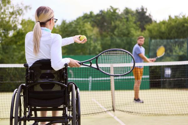 inclusivity in women’s sports