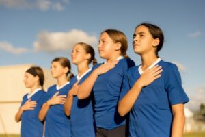 Top Youth Girls Sports Programs