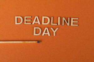 Premier League Deadline Day 2026: Who Could Still Move Before September 1?
