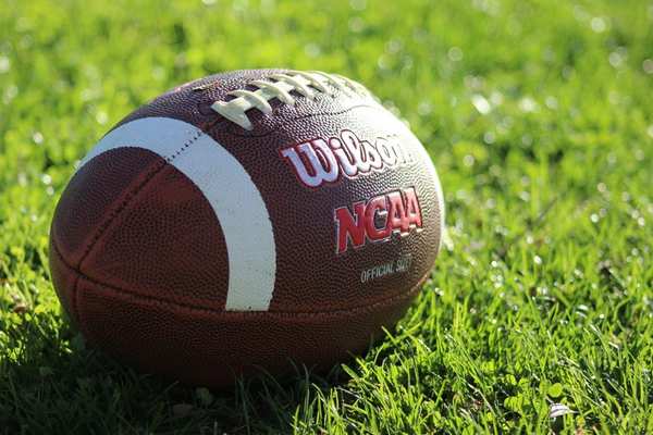 ncaa vs nfl differences