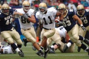 What Is the College Football Playoff? Format Explained for New Fans