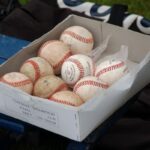 baseball box score explained