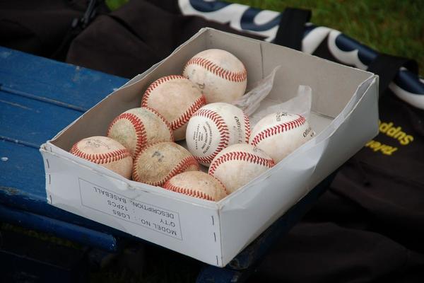 baseball box score explained
