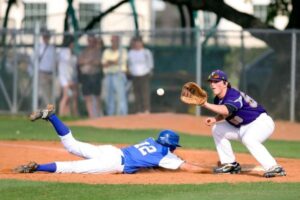 Baseball Scoring Explained: Runs, Hits, Errors and RBIs