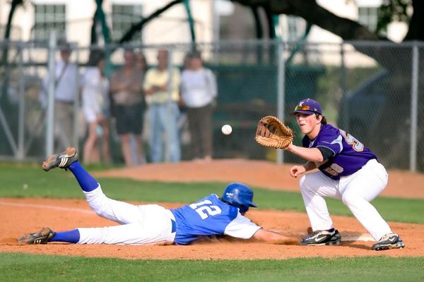 baseball scoring explained