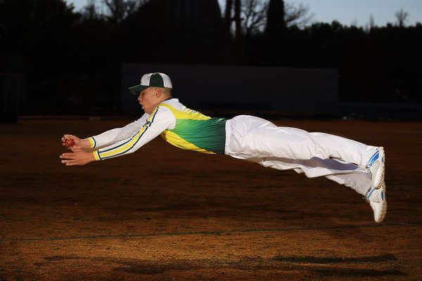 baseball vs cricket