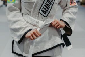 Brazilian Jiu-Jitsu Belt System Explained