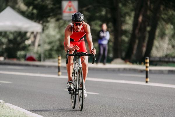 cycling power zones