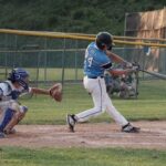 designated hitter rule