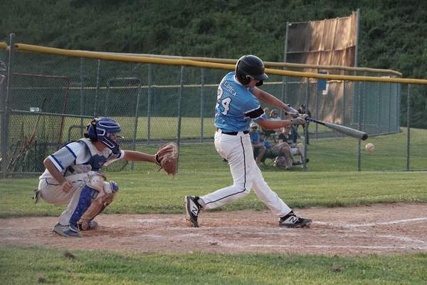designated hitter rule