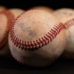history of mlb