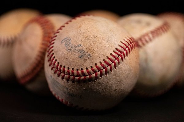 history of mlb