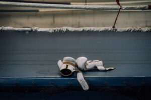 How to Get a Professional Boxing Licence in the UK