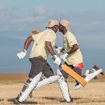 run out rules in cricket