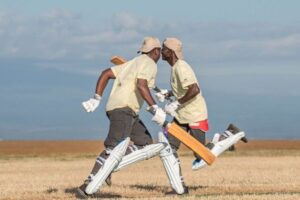 Run-Out Rules in Cricket: Crease, Grounding and Reviews