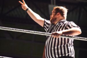 Wrestling Scoring Rules Explained for Beginners